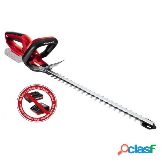 Cortasetos Bateria 52Cm 18V Sin Bateria/Carg Ge-Ch Einhell