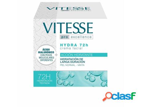 Crema Facial VITESSE Pro Excellence 72 horas (50 ml)