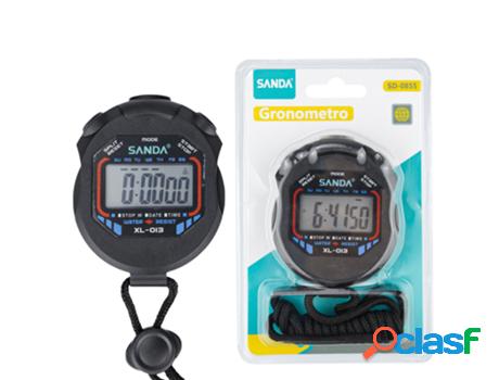 Cronómetro SANDA Sd-0855