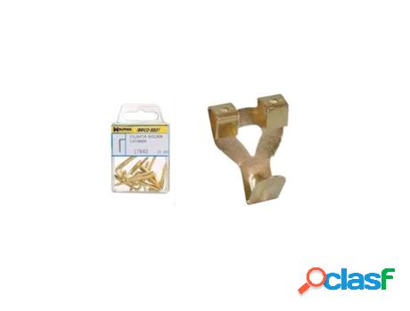 Cuelgacuadros n 2. (4 unidades)