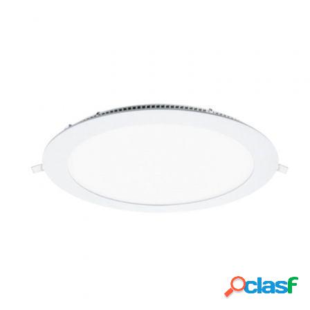 Downlight iglux ls-102104-fb v2/ circular/ o92 x 19mm/