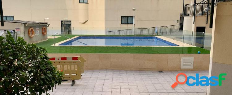 ESTUPENDA VIVIENDA ZONA ALTABIX