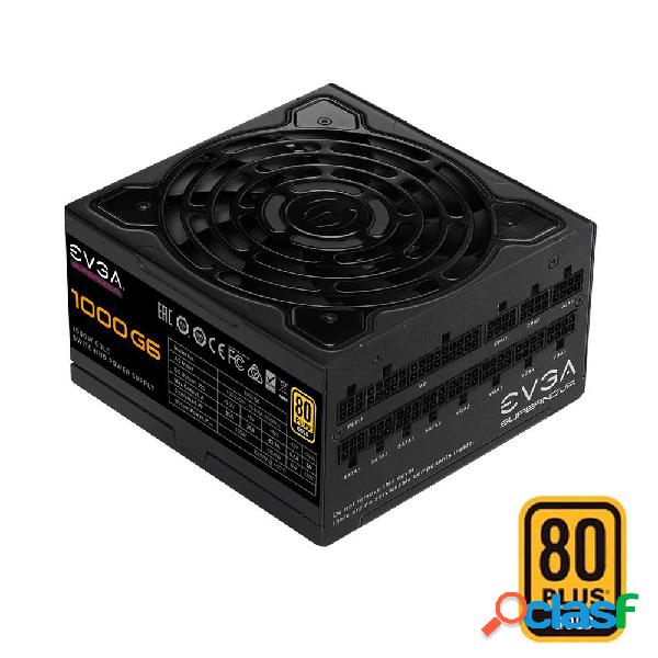 Evga supernova 1000 g6 1000w 80 plus gold