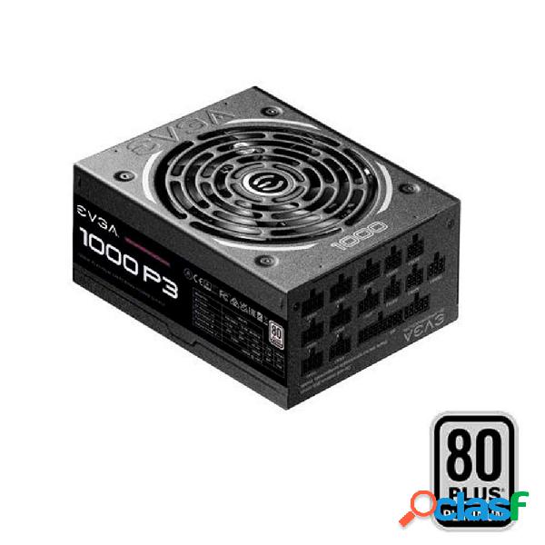 Evga supernova 1000 p3 1000w 80 plus platinum