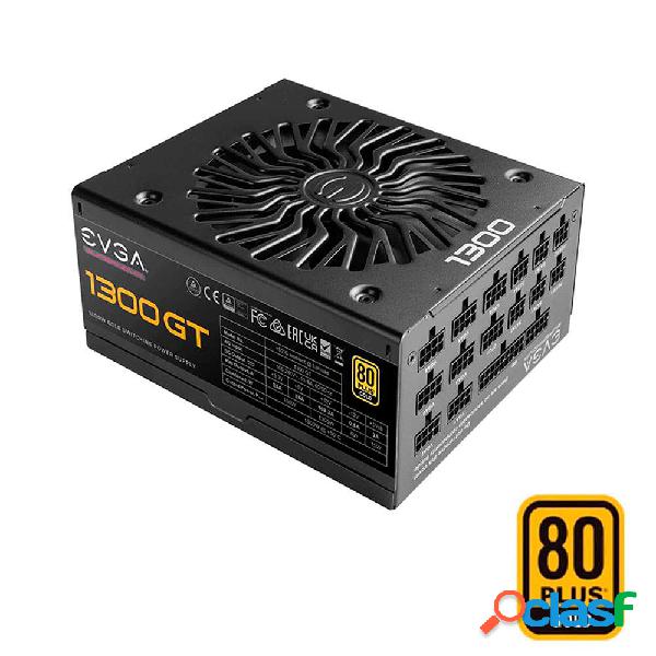 Evga supernova 1300 gt 1300w 80 plus gold