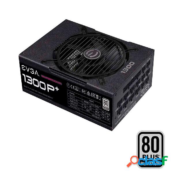 Evga supernova 1300 p+ 1300w 80 plus platinum