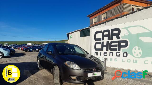 FIAT Bravo diÃÂ©sel en Miengo (Cantabria)
