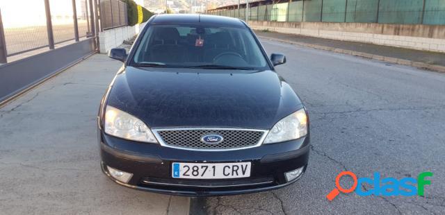 FORD Mondeo diÃÂ©sel en OlÃ­as del Rey (Toledo)