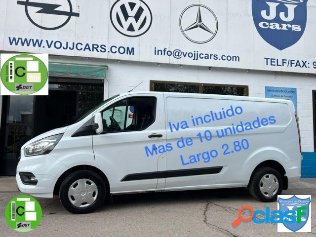 FORD Otro diÃÂ©sel en Mejorada del Campo (Madrid)