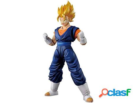 Figura de Acción BANDAI Bandai Hobby Dragon Ball Z -Rise