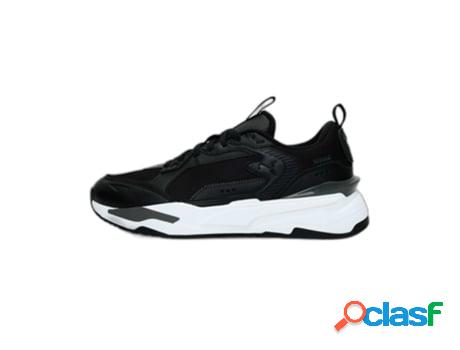 Formadores PUMA Rs-Fast Limiter B&W (Tam: 40)