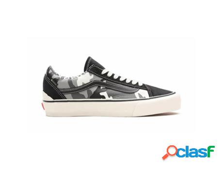 Formadores VANS Ua Old Skool (Tam: 37)