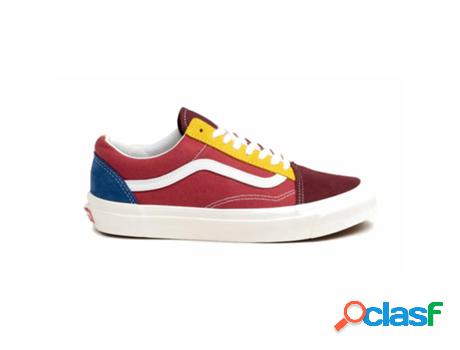 Formadores Vans Anaheim Factory - Old Skool 36 Dx (Tam: