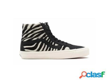 Formadores Vans Anaheim Factory - Sk8-Hi 38 Dx (Tam: 36)