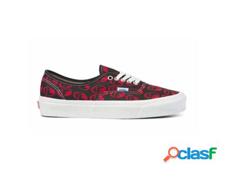 Formadores Vans Ua Authentic 44 D Mooneye (Tam: 43)