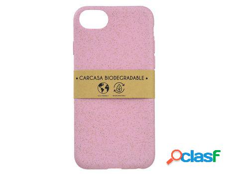 Funda Biodegradable para iPhone 7