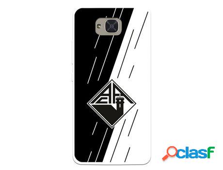 Funda Para Bq Aquaris U2 Del Académica De Coimbra Escudo