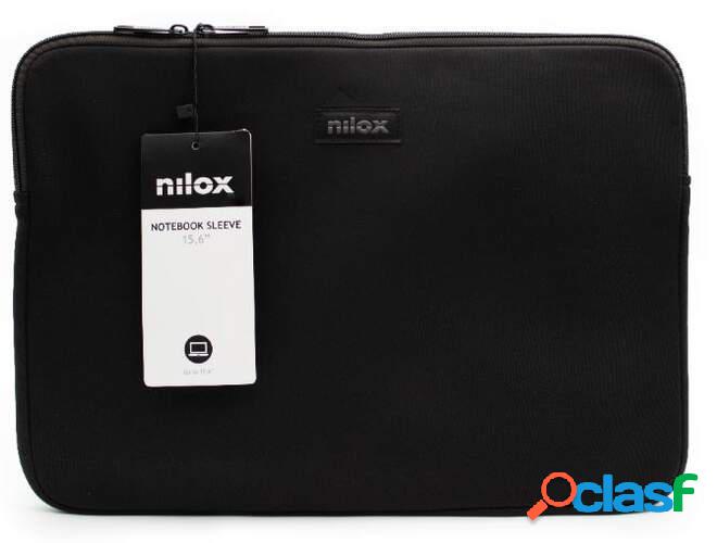 Funda Portátil Nilox NXF1501 Sleeve