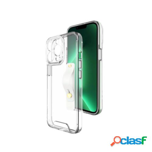 Funda acrílico certificación militar MIL-STD 810G con