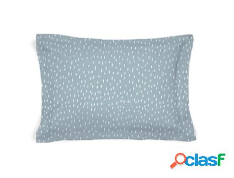 Funda de Almohada Infantil SOKIOS Rain (100 x 120 -