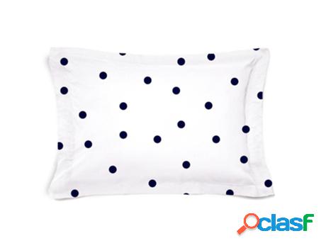 Funda de Almohada Infantil SOKIOS Topos (90 x 200 -