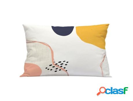 Funda de Almohada SOKIOS Picasso (70 x 140 - Poliéster -