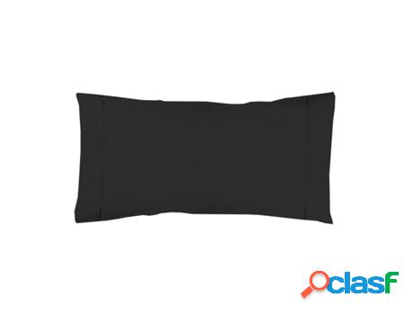 Funda de Almohadas SOKIOS Basic (45 x 170 - Algodón -