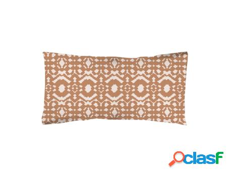 Funda de Almohadas SOKIOS Tribal (45 x 170 - Poliéster -