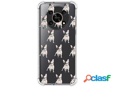 Funda para Honor Magic 4 Lite TUMUNDOSMARTPHONE Dibujos