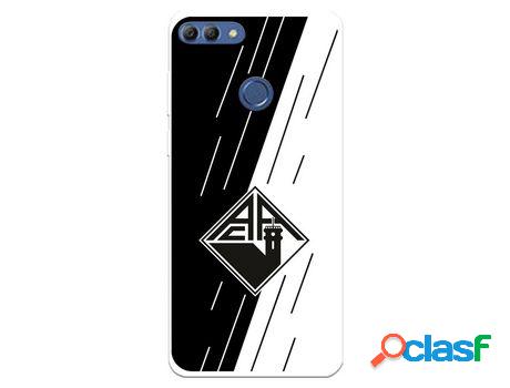 Funda para Huawei Y9 2019 del Académica de Coimbra Escudo