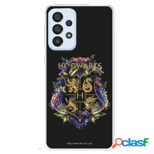 Funda para Samsung Galaxy A33 5G Oficial de Harry Potter