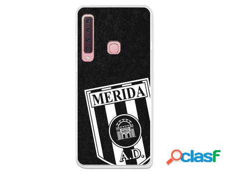 Funda para Samsung Galaxy A9 2018 del Mérida Escudo -