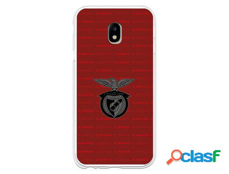 Funda para Samsung Galaxy J3 2017 Europeo del Escudo Fondo