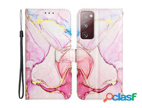 Funda para Samsung Galaxy S20 Fe- S20 Fe 5G- S20 Lite- S20