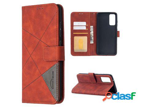 Funda para Samsung Galaxy S20 Fe/S20 Fan Edition/S20 Fe