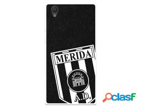 Funda para Sony Xperia L1 del Mérida Escudo - Licencia