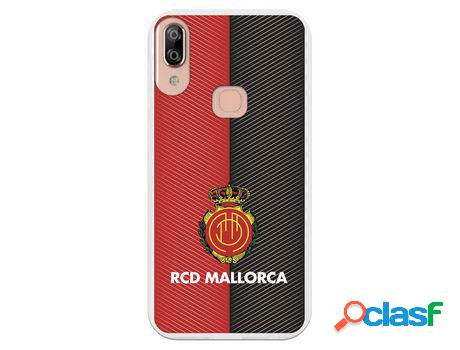 Funda para Vsmart Active 1 Plus del Mallorca RCD Mallorca