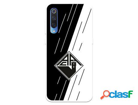 Funda para Xiaomi Mi 9 del Académica de Coimbra Escudo
