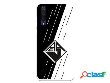 Funda para Xiaomi Mi 9 lite del Académica de Coimbra Escudo
