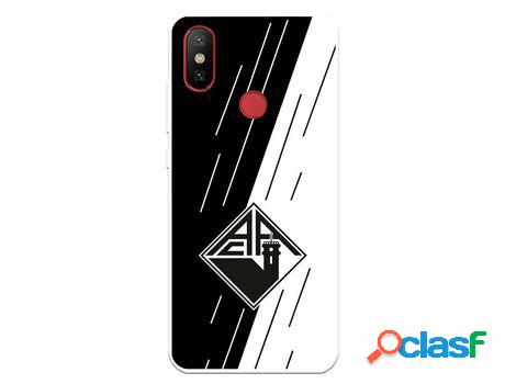 Funda para Xiaomi Mi A2 del Académica de Coimbra Escudo