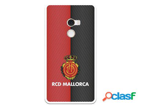 Funda para Xiaomi Mi Mix 2 del Mallorca RCD Mallorca