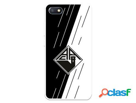 Funda para Xiaomi Redmi 6A del Académica de Coimbra Escudo