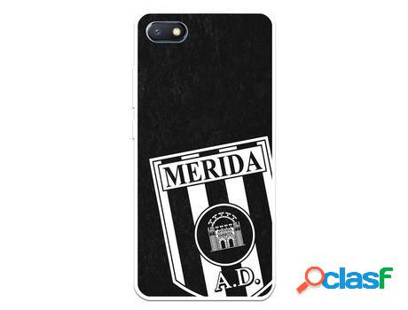 Funda para Xiaomi Redmi 6A del Mérida Escudo - Licencia