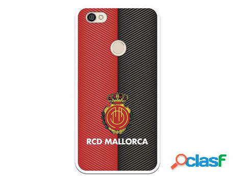 Funda para Xiaomi Redmi Note 5A Prime del Mallorca RCD