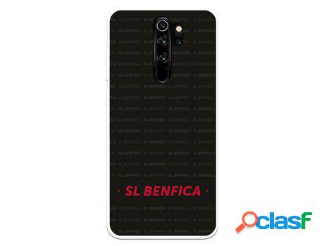 Funda para Xiaomi Redmi Note 8 Pro del SL - Licencia Oficial