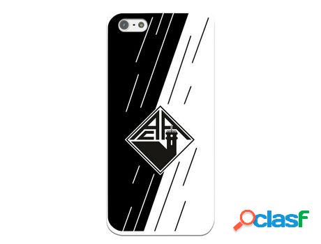 Funda para iPhone 5 del Académica de Coimbra Escudo Bicolor