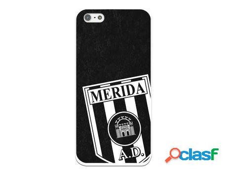 Funda para iPhone 5 del Mérida Escudo - Licencia Oficial