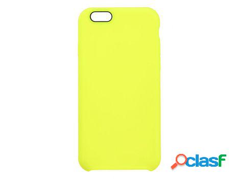 Funda ultra suave para iphone 6
