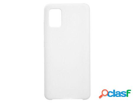 Funda ultra suave para samsung galaxy a51