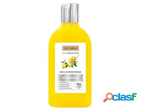 Gel de Ducha con Vitamina C